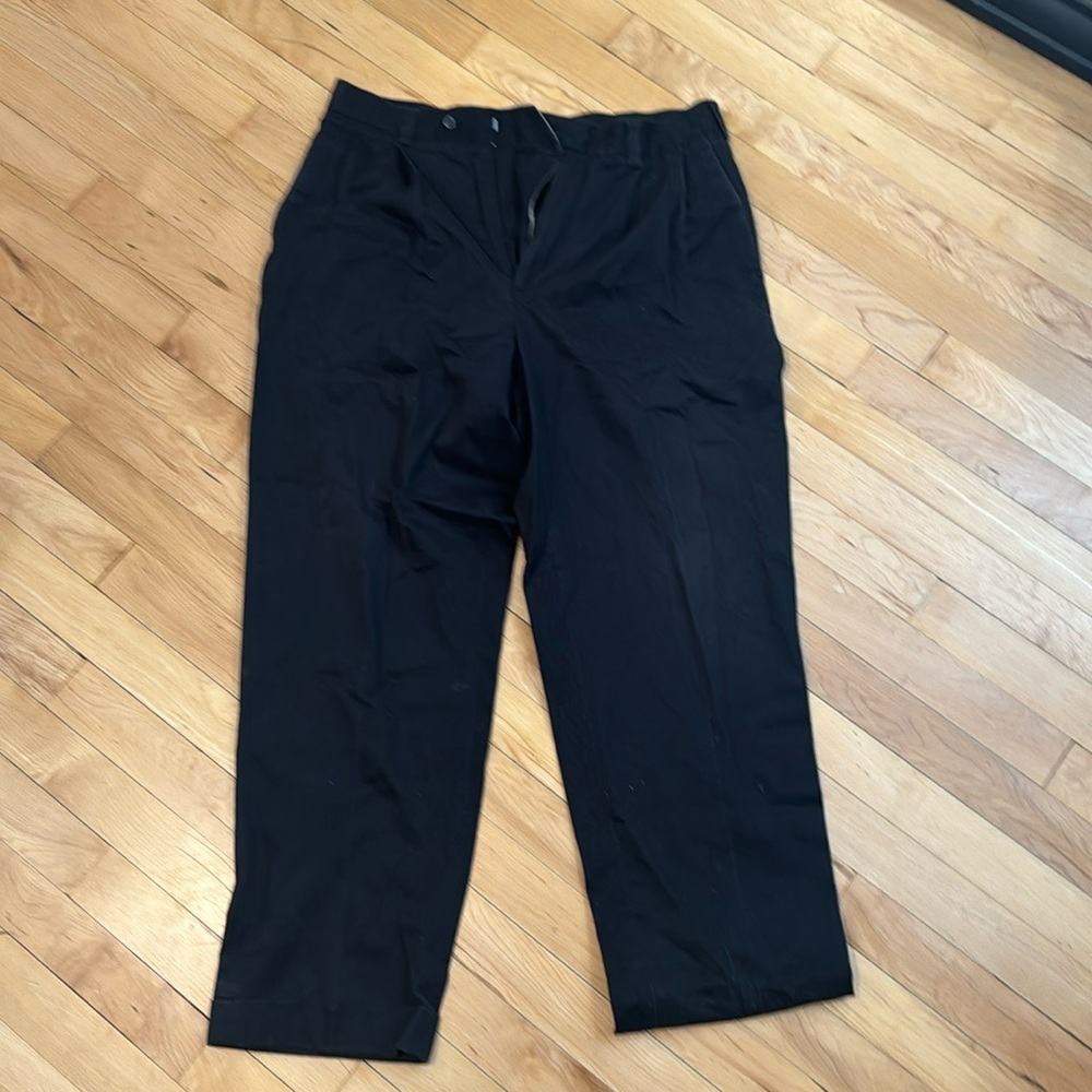 Men’s dress pants